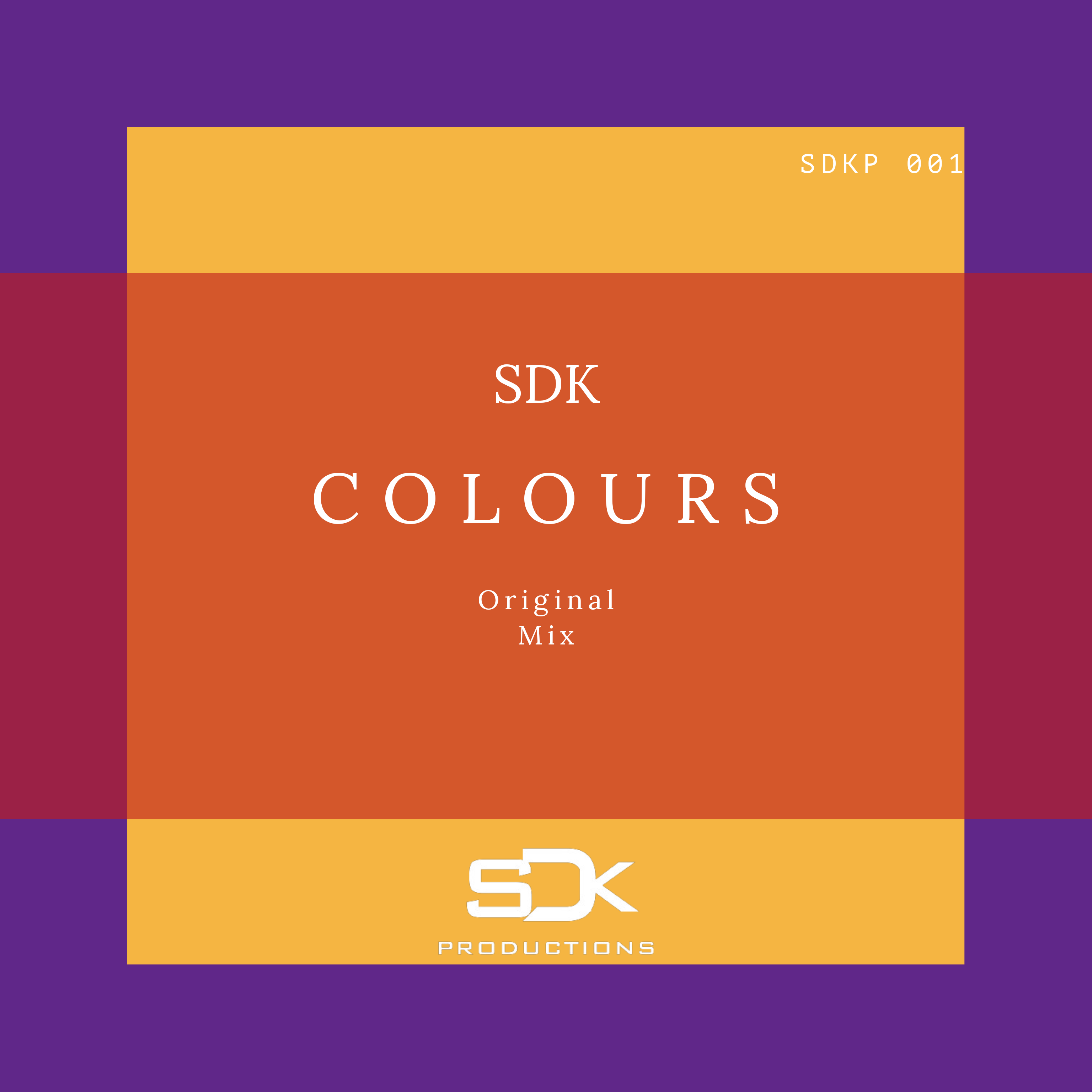 Colours